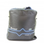 Outwell Camper Lux Deckenschlafsack, 235x90cm, dunkelblau, Zipper links (278947)