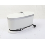 CleanMaxx 00384 Dampfglätter Hemden-Bügler Blusen Heißluftfunktion 1800W weiß (278949)