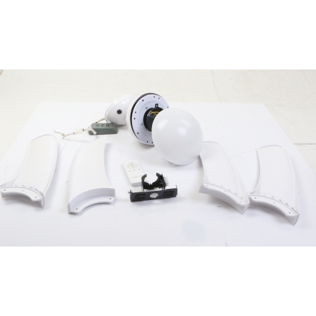 SYGONIX DECKENVENTILATOR, 55 W (278950)