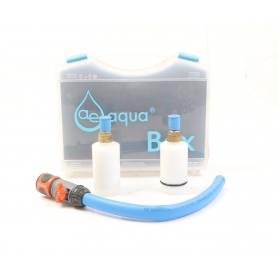 ae-aqua Befüllfilter Wasserentkeimung, 10 l/min (278952)