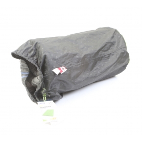 Outwell Dreamcatcher Double Isomatte Schlafmatte Matratze Camping Outdoor 195x130x7,5cm selbstaufblasend grün (278954)