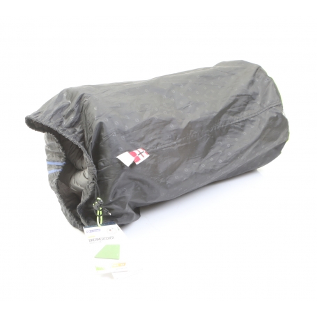 Outwell Dreamcatcher Double Isomatte Schlafmatte Matratze Camping Outdoor 195x130x7,5cm selbstaufblasend grün (278954)