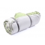 Outwell Dreamcatcher Double Isomatte Schlafmatte Matratze Camping Outdoor 195x130x7,5cm selbstaufblasend grün (278954)