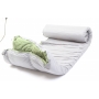 Outwell Dreamcatcher Double Isomatte Schlafmatte Matratze Camping Outdoor 195x130x7,5cm selbstaufblasend grün (278954)