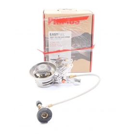 Primus EasyFuel Duo Kocher, mit Piezozündung (278955)
