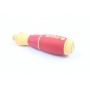 Wiha 590T101 speedE Set 1 Bit-Schraubendreher E-Schraubenzieher VDE Pozidriv PlusMinus SoftFinish (278956)