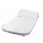 Outwell Dreamhaven Single Liegematte, 200x70x10cm, grün (278958)