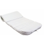 Outwell Dreamhaven Single Liegematte, 200x70x10cm, grün (278958)