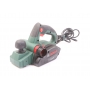 Bosch PHO 2000 Elektrohobel Hobel 82mm breit 680 Watt Falztiefe max. 8mm (278961)