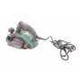 Bosch PHO 2000 Elektrohobel Hobel 82mm breit 680 Watt Falztiefe max. 8mm (278961)