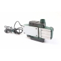 Bosch PHO 2000 Elektrohobel Hobel 82mm breit 680 Watt Falztiefe max. 8mm (278961)