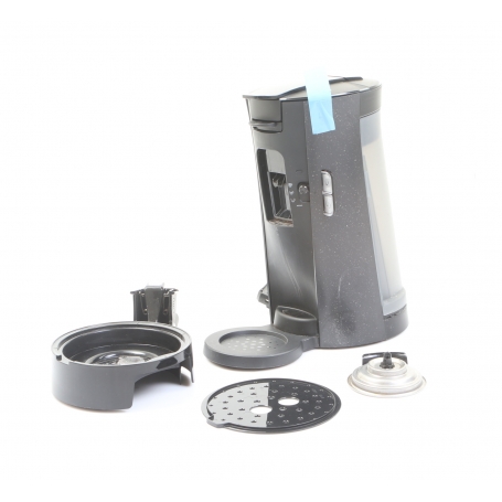 Senseo CSA240/20 Kaffeepadmaschine (278965)