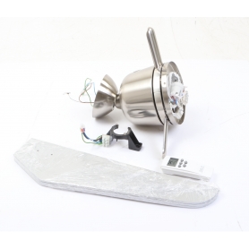 Deckenventilator Eco Aviatos 132 BN-SL (278967)