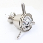 Deckenventilator Eco Aviatos 132 BN-SL (278967)