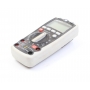 VOLTCRAFT MT-52 Hand-Digital-Multimeter Messgerät Temperatur Spannung Strom CAT III 600V grau (278974)
