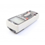 VOLTCRAFT MT-52 Hand-Digital-Multimeter Messgerät Temperatur Spannung Strom CAT III 600V grau (278974)