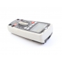 VOLTCRAFT MT-52 Hand-Digital-Multimeter Messgerät Temperatur Spannung Strom CAT III 600V grau (278974)
