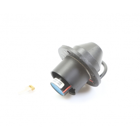 Nordlux Fallon LED-Aufbauleuchte Aufbaustrahler 8,5 Watt Ø 10cm warmweiß weiß edelstahl (278976)