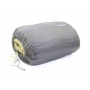 Outwell Dreamland Double Luftbett Gästebett Reise-Matratze 190x135x12cm Camping Outdoor grün (278979)
