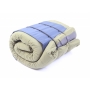 Outwell Dreamland Double Luftbett Gästebett Reise-Matratze 190x135x12cm Camping Outdoor grün (278979)