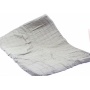 Outwell Dreamland Double Luftbett Gästebett Reise-Matratze 190x135x12cm Camping Outdoor grün (278979)