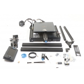 ENDER CREALITY 3 V2 3D DRUCKER (278981)