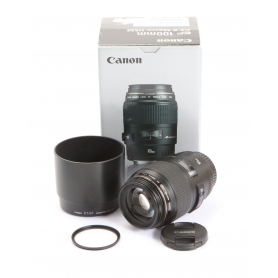 Canon EF 2,8/100 Makro USM (278730)