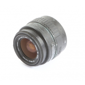 Sigma 4,0-5,6/35-80 Multi-Coated DL Zoom C/EF (273693)
