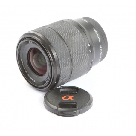 Sony FE 3,5-5,6/28-70 OSS E-Mount (275267)