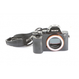 Sony Alpha 7 (275268)
