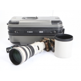 Canon EF 4,0/500 L IS USM (277958)