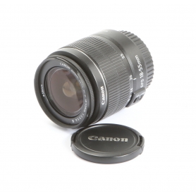 Canon EF-S 3,5-5,6/18-55 III (278722)