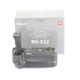 Canon Batterie-Pack BG-E22 (278729)