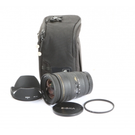 Sigma EX 2,8/24-70 ASL DG C/EF (278865)