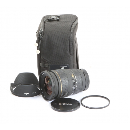 Sigma EX 2,8/24-70 ASL DG C/EF (278865)