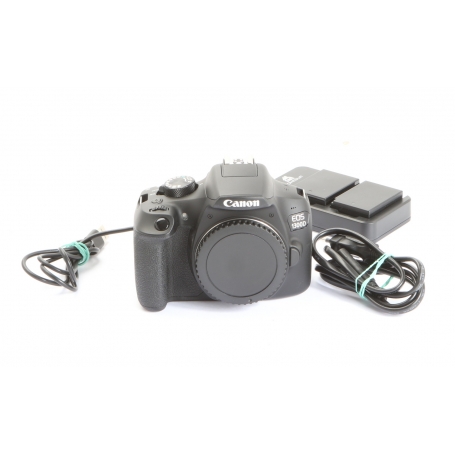 Canon EOS 1300D (278867)