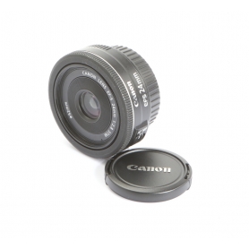 Canon EF-S 2,8/24 STM (278869)