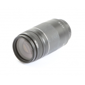 Canon EF 4,0-5,6/75-300 III (278872)