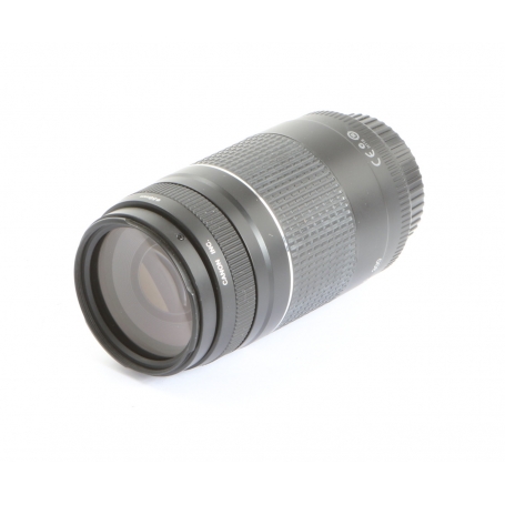 Canon EF 4,0-5,6/75-300 III (278872)