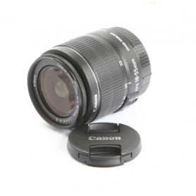 Canon EF-S 3,5-5,6/18-55 IS II (278873)