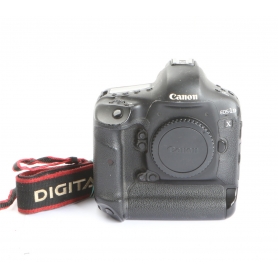 Canon EOS-1DX (278925)