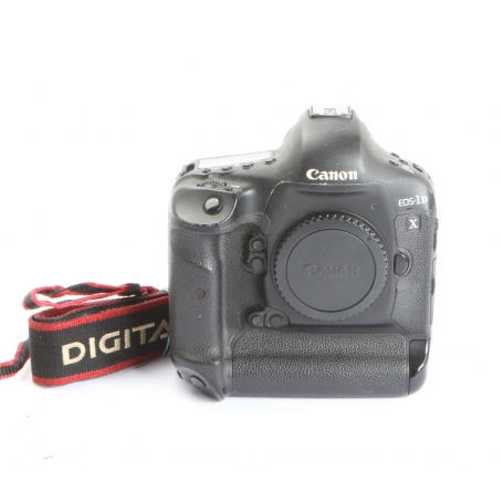 Canon EOS-1DX (278925)