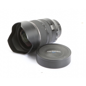 Tamron SP 2,8/15-30 DI USD VC für C/EF (278927)