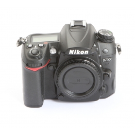 Nikon D7000 (279008)