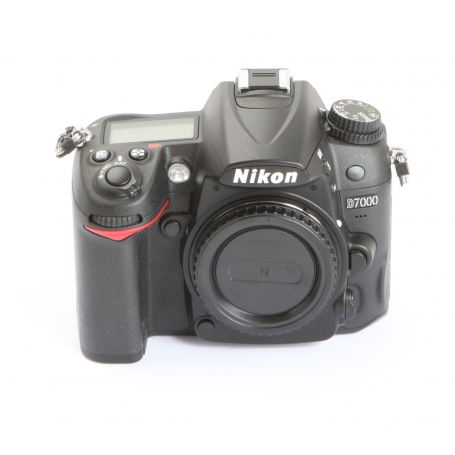 Nikon D7000 (279008)