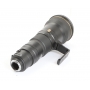 Nikon AF-S 4,0/600 G ED VR (279010)