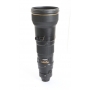 Nikon AF-S 4,0/600 G ED VR (279010)