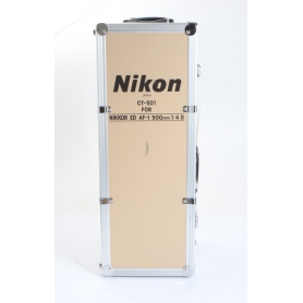 Nikon Koffer CT-501 (AF-I Nikkor 500 mm 1:4 ED D) (279011)