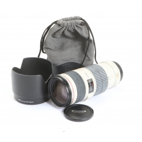 Canon EF 4,0/70-200 L IS USM (279014)