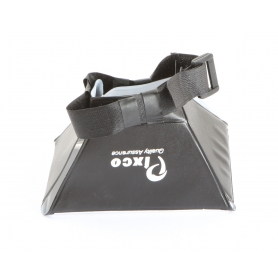 Pixco Fiffuser Softbox für Aufsteckblitz (277021)
